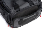Bolso mediano de transporte para señuelos.