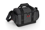 Bolso mediano de transporte para señuelos.