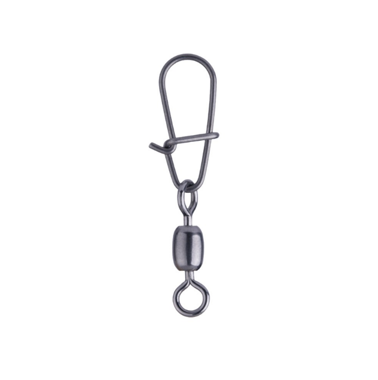 Emerillon BKK Duolock a scatto girevole-51