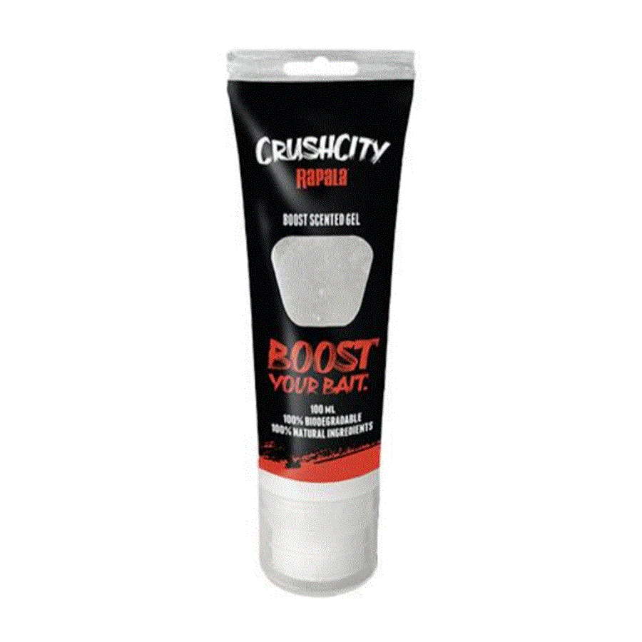 Essenza Rapala Crushcity Boost Clear