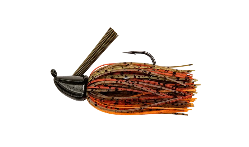 Jig da Flipping AGR 14 g Natural Craw