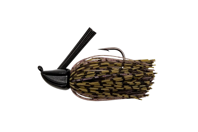 Jig Flipping AGR 14 g Special Green Pumpkin
