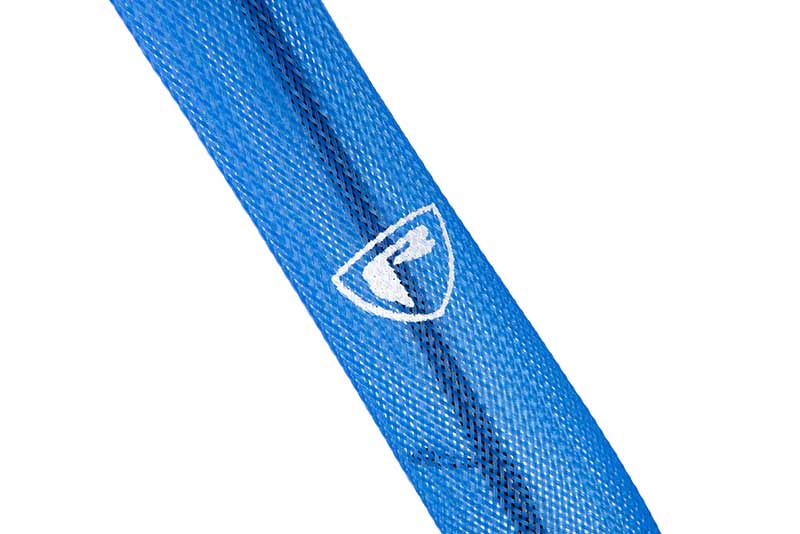 Copertina Fox Rage per Canna Spinning