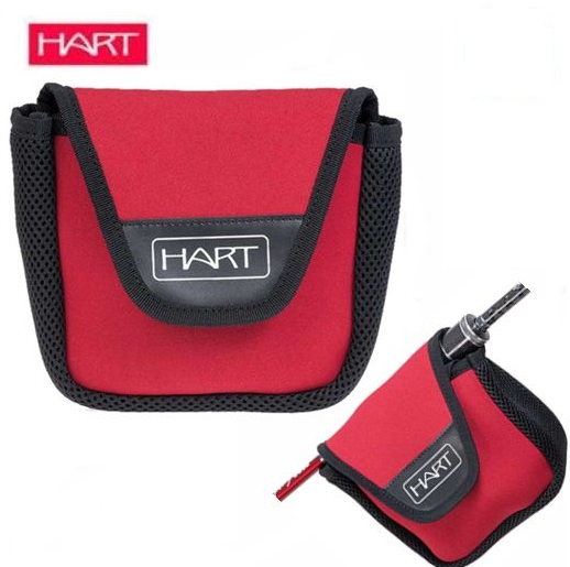 Astuccio per bobina Hart neoprene Spinning