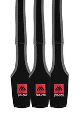 Caso Mikado neoprene per Canna 240-270 centimetri