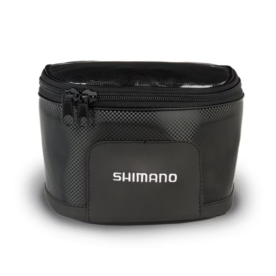 Astuccio per bobina Shimano da Spinning L