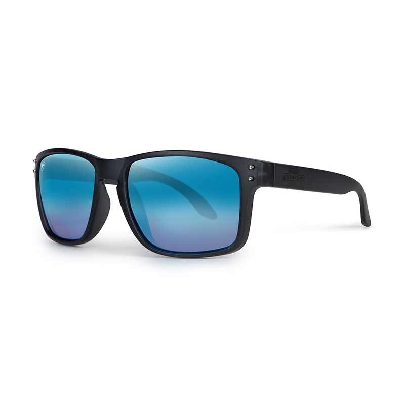 Occhiali da Sole polarizzato Fox Rage Nero/marrone