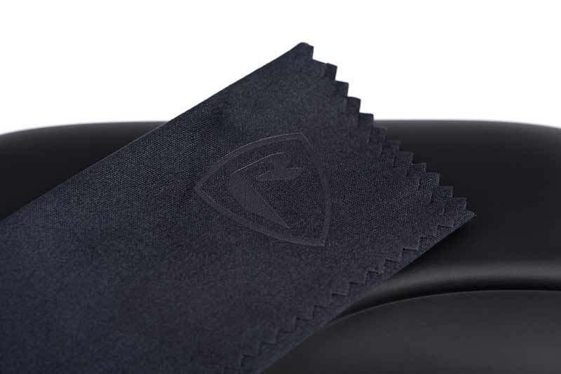 Occhiali da Sole polarizzato Fox Rage Nero/marrone