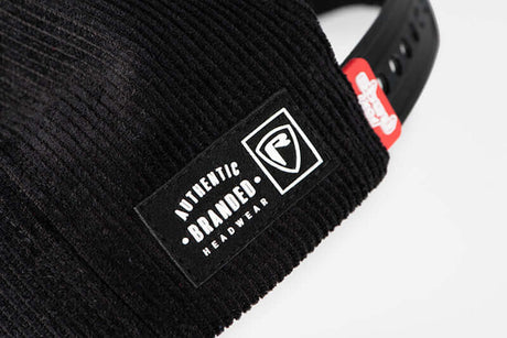 Gorra Fox Rage Visera Plana Gris 5