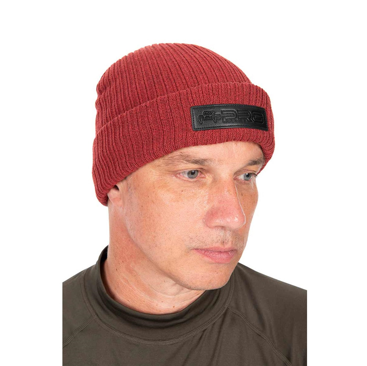 Cappello Fox Rage Serie Pro Trawler Rosso