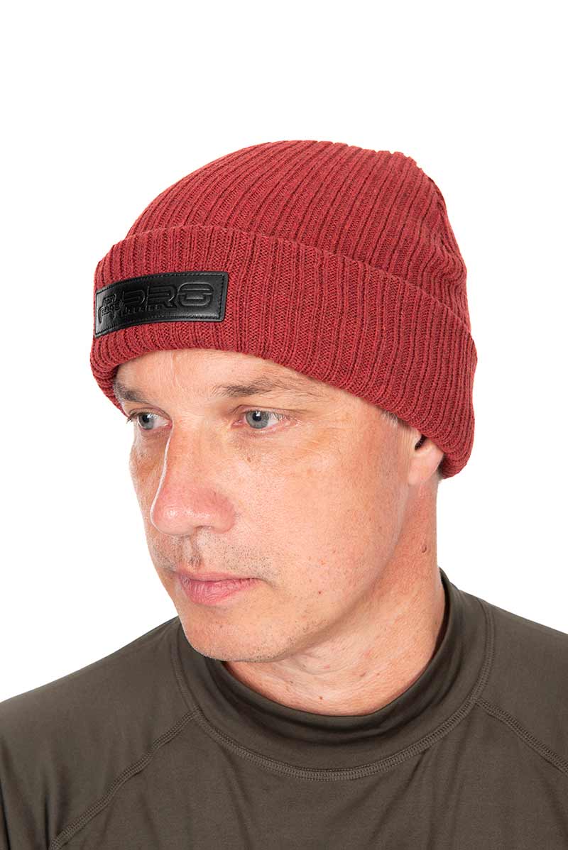 Cappello Fox Rage Serie Pro Trawler Rosso