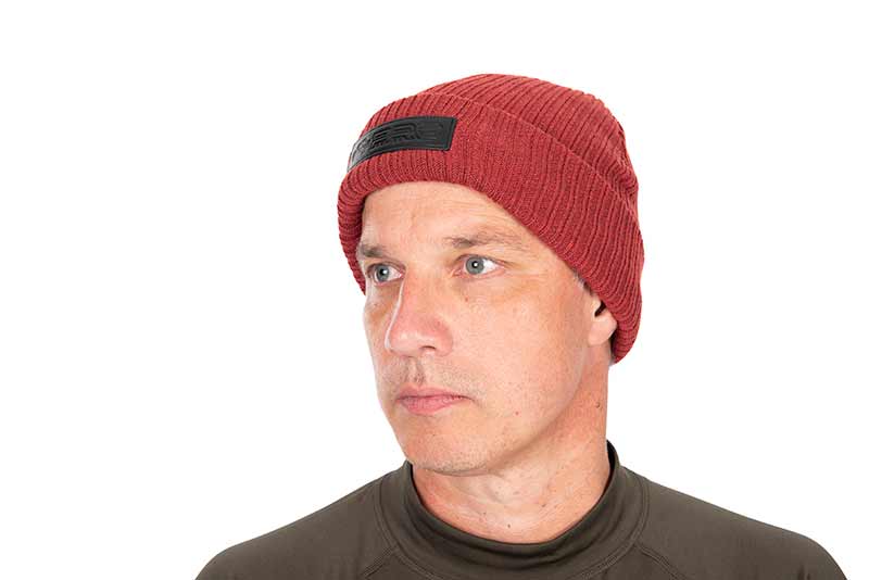 Cappello Fox Rage Serie Pro Trawler Rosso