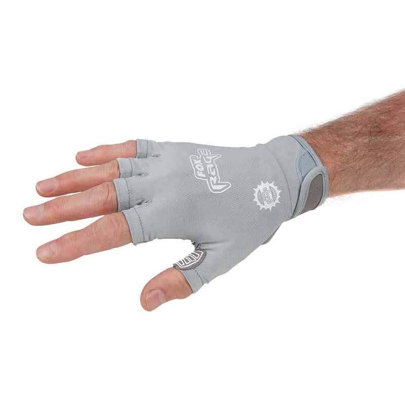 Guanti Fox Rage Lightweight UV