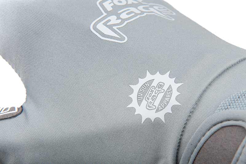 Guanti Fox Rage Lightweight UV