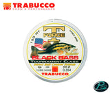 Hilo Trabucco T-Force Black Bass 150 m