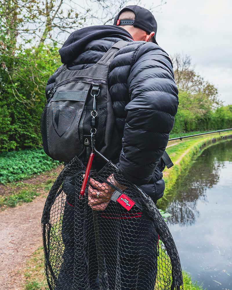 Imán Fox Rage Net 5kg