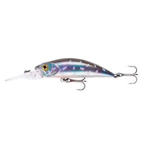 Jerkbait Hart Draco SP-DR 60 mm Abalone Shad