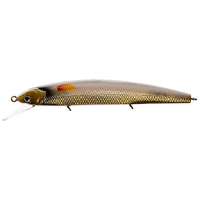 Jerkbait Hart Invert 110 mm 11