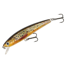 Jerkbait Mikado Fishunter Needle 75 mm Y31