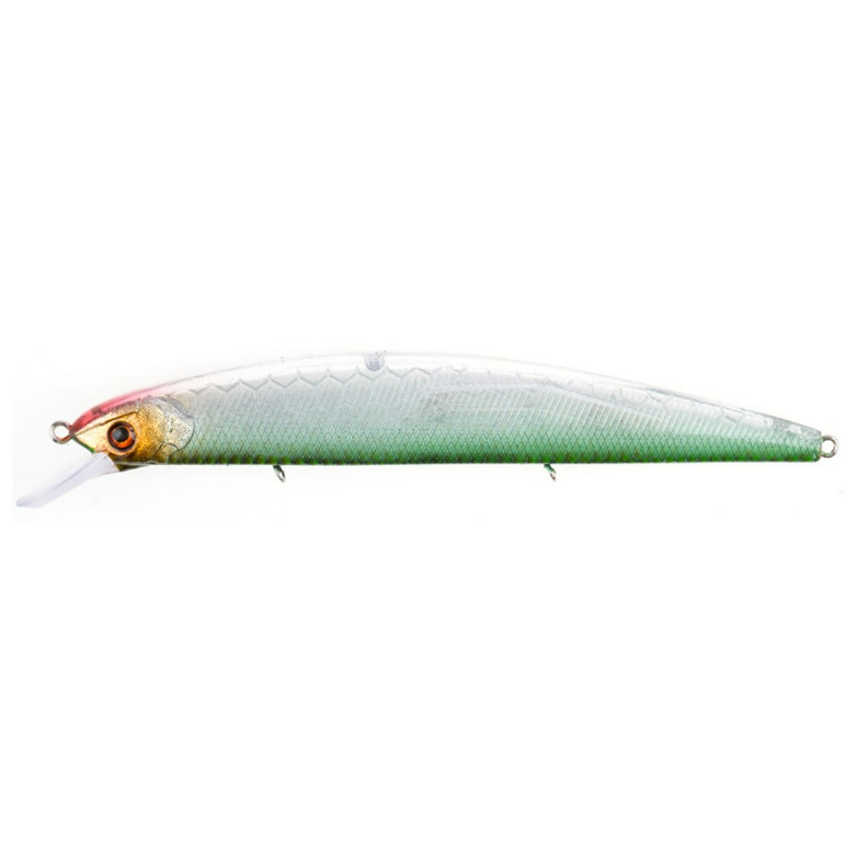 Jerkbait Hart Invertire 110 mm A17