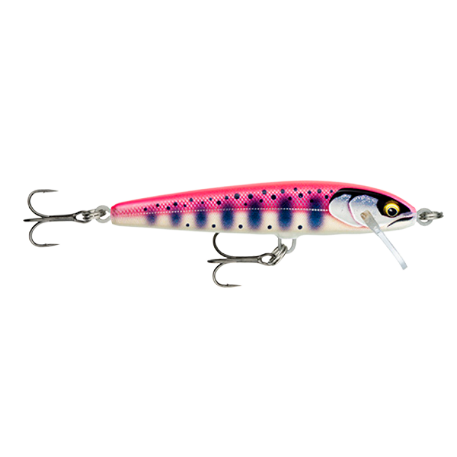 Jerkbait Rapala Floater Elite 85 GDPY