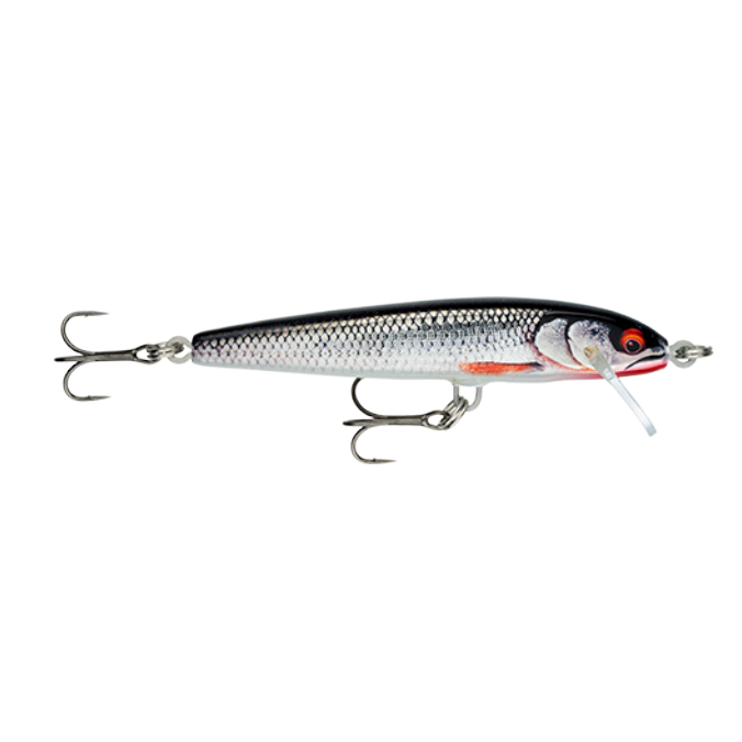 Jerkbait Rapala Galleggiante Elite 85 GDROL