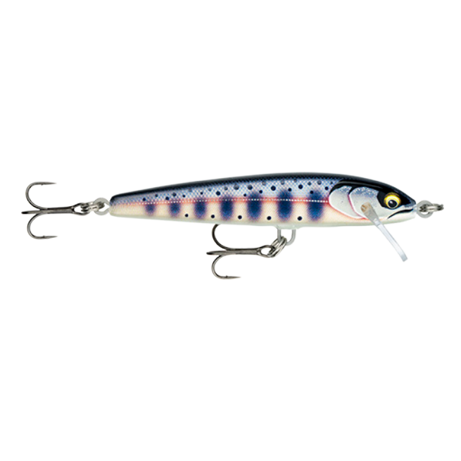 Jerkbait Rapala Galleggiante Elite 85 GDYM