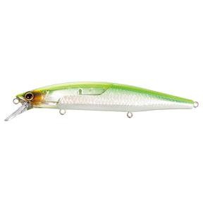 Jerkbaits Shimano BT World Minnow Flash Boost Kyorin CT 115 mm