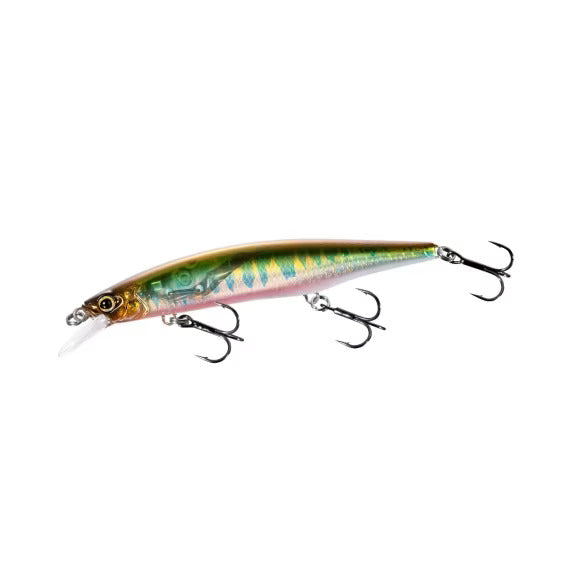 Jerkbaits Shimano Esca BT Zumverno Flash Boost 95 mm S Oikawa