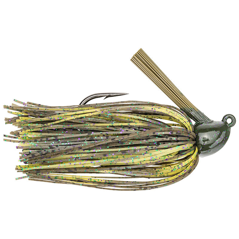 Jig Strike King Hack Heavy Cover 10,6g Candy Craw