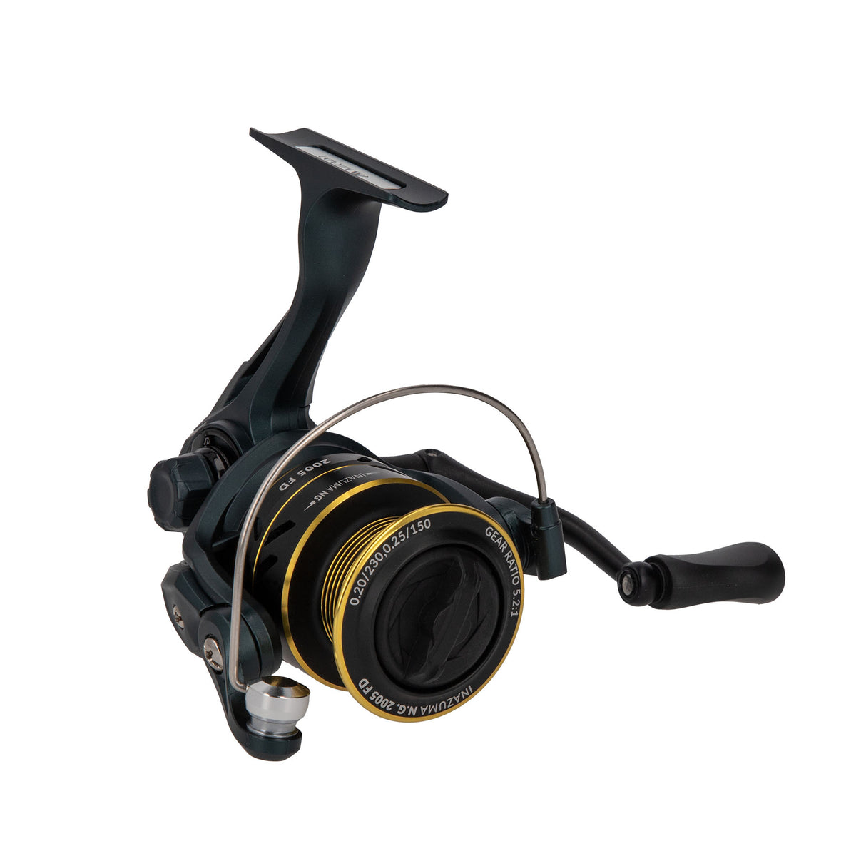 Carrete Mikado Inazuma N.G. 4005 Fd 1 Stck