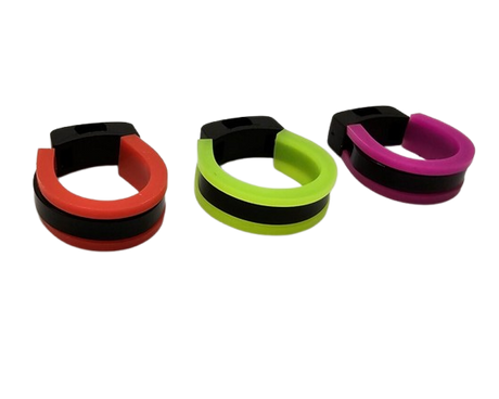 Luxury Hook Protector AGR Rojo