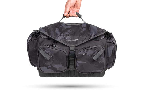 Zaino con Scatole Fox Rage Voyager Camo Grande