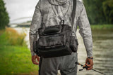 Zaino con Scatole Fox Rage Voyager Camo Medio