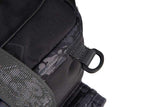 Zaino con Scatole Fox Rage Voyager Camo Medio