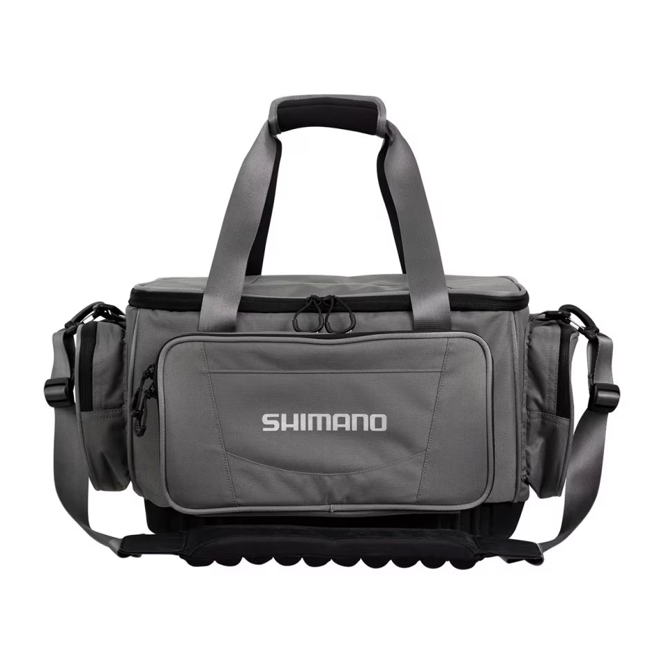 Zaino con Scatole Shimano Tackle Borsa grande