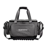 Zaino con Scatole Shimano Tackle Borsa grande