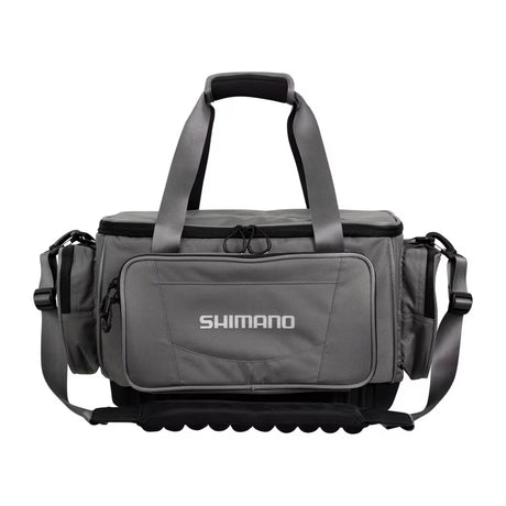 Zaino con Scatole Shimano Tackle Borsa grande