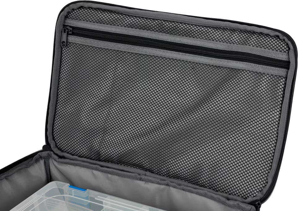 Zaino con Scatole Shimano Tackle Borsa grande