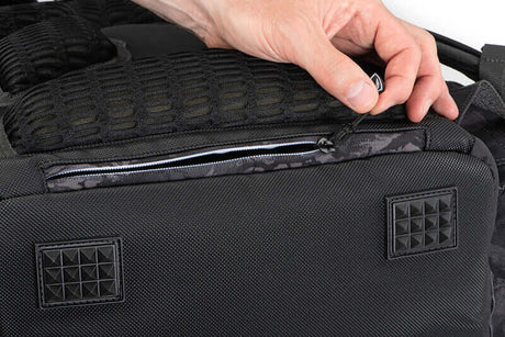 Mochila con cajas Fox Rage Voyager Camo 3