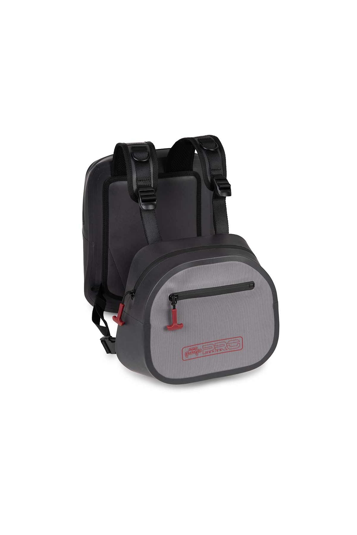Zaino petto Fox Rage Serie Pro impermeabile