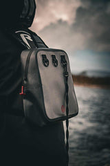 Zaino petto Fox Rage Serie Pro impermeabile