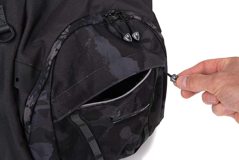 Zaino del seno Fox Rage Voyager