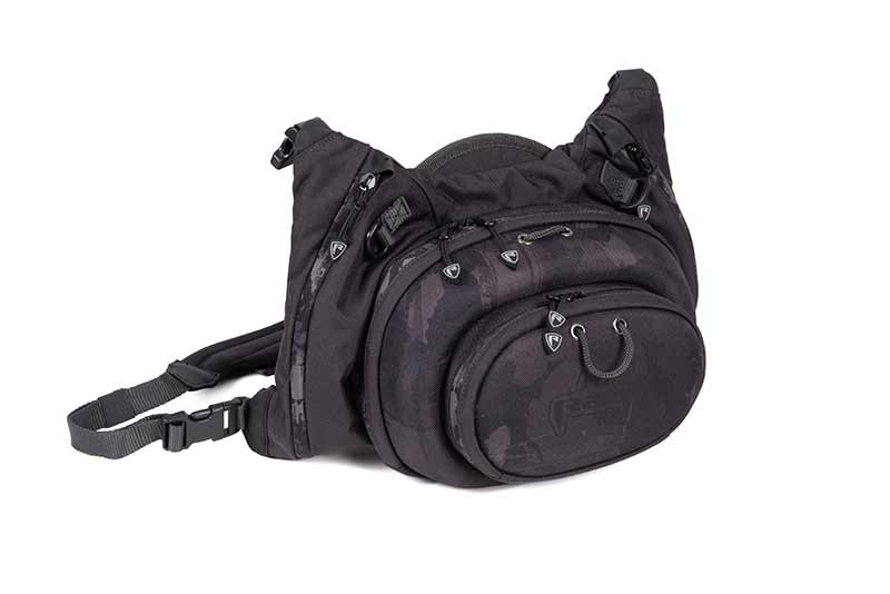 Zaino del seno Fox Rage Voyager