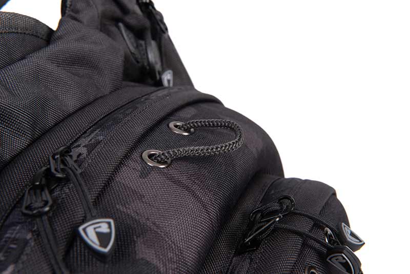 Zaino del seno Fox Rage Voyager