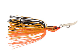 Señuelo Mikado M-Chatter Orange Perch