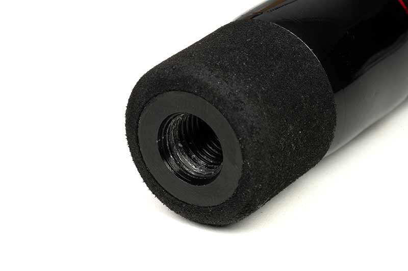 Bastone della Sacadera Fox Rage Telescopico 180 centimetri