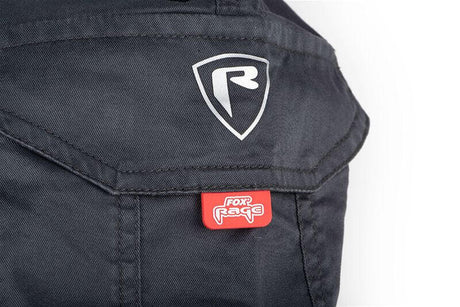 Pantalon Corto Fox Rage Ligero 5