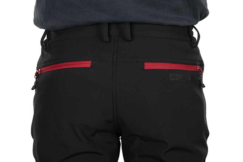 Pantaloni Fox Rage Serie Pro Soft