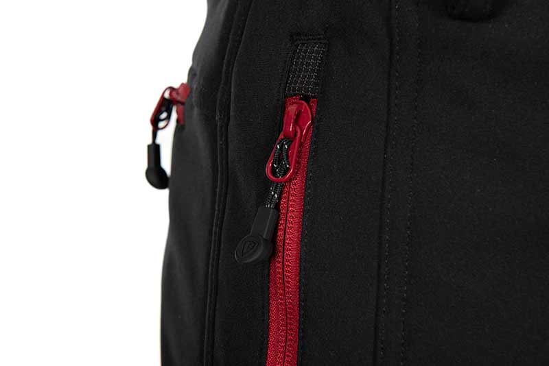 Pantaloni Fox Rage Serie Pro Soft